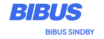 BIBUS SINDBY logo