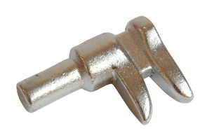 Griber til svejsning. rustfri