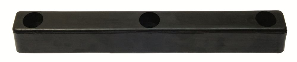 Buffer 405x50x50 mm NR/SBR
