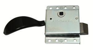 Kasselås højre (RH)