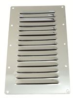 Syrefast ventilation 127x228 mm