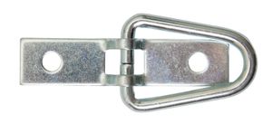 Surringsring med beslag