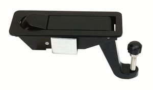 Kabinetlås 93x34 mm