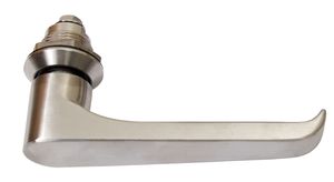 Rustfri L-greb u/nøgle