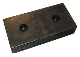 Buffer 500x250x100 mm