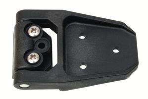 Nylon PA hængsel 93mm