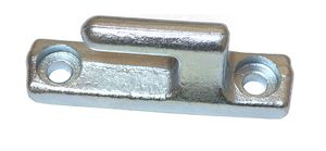 Hængseltap p-vogn 19563