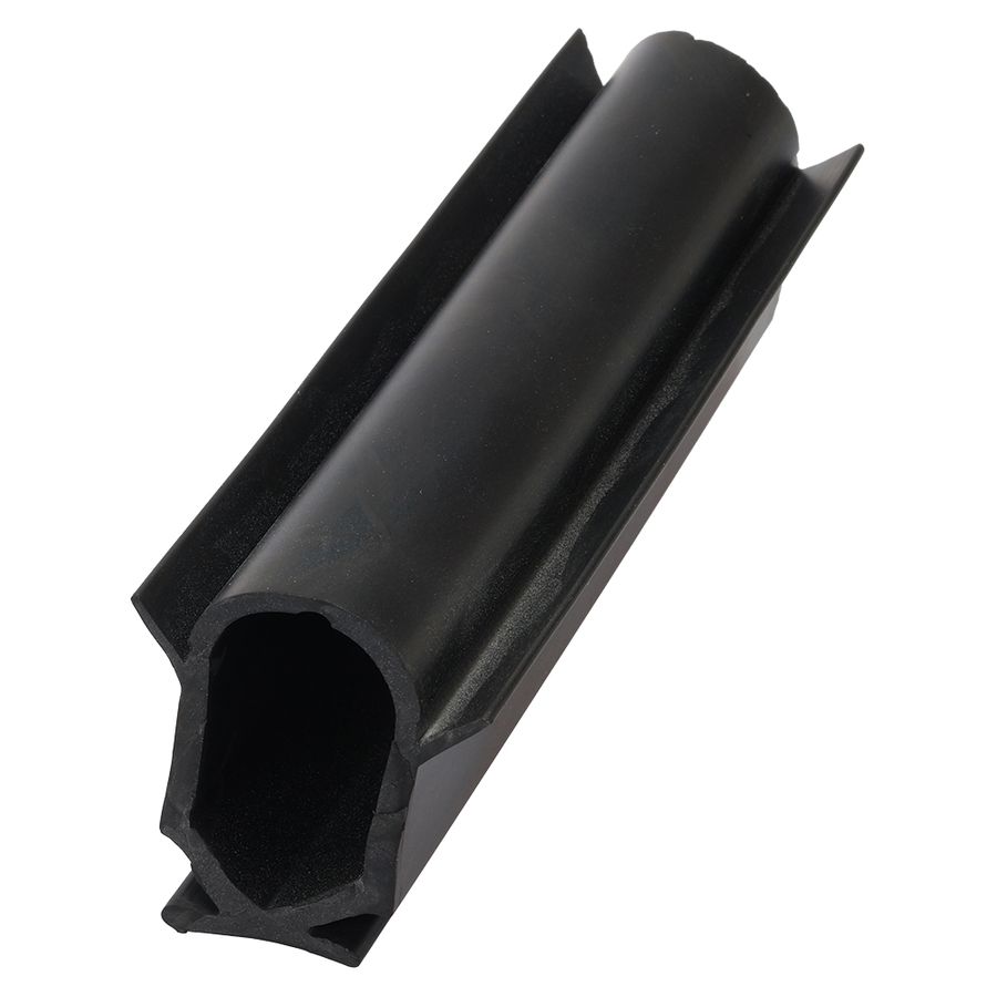 EPDM profil sh.70. sort