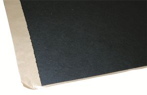 Lyddæmpningsplade 1.7 mm