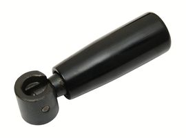 Vippehåndtag Ø22x50