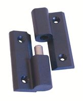 Fiberhængsel venstre - løst