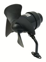 Chauffør blæser 24V