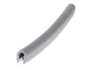 Kantliste PVC/POM grip 1.5-3.5