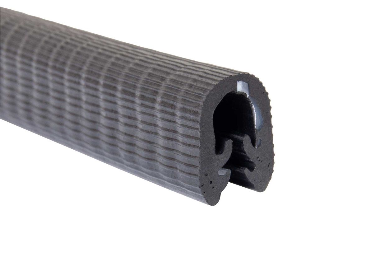Kantliste PVC/POM grip 1.5-3.5
