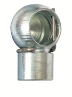 Kugleled f/Gasfjedre 6/15 mm