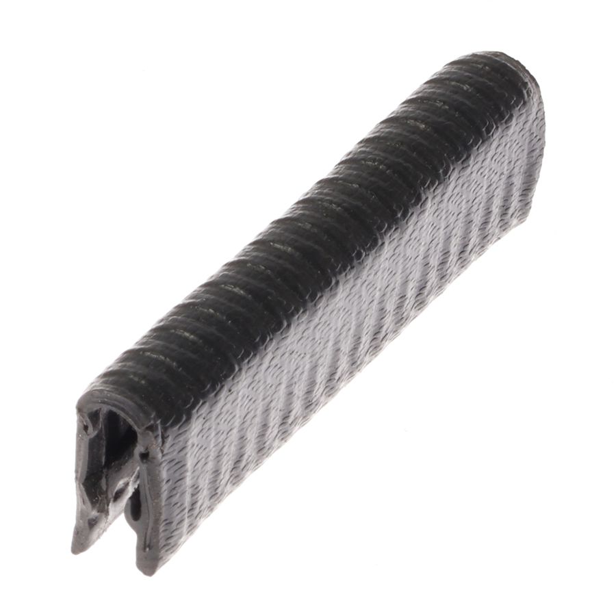 Kantliste PVC grip 1.0-4.0 mm