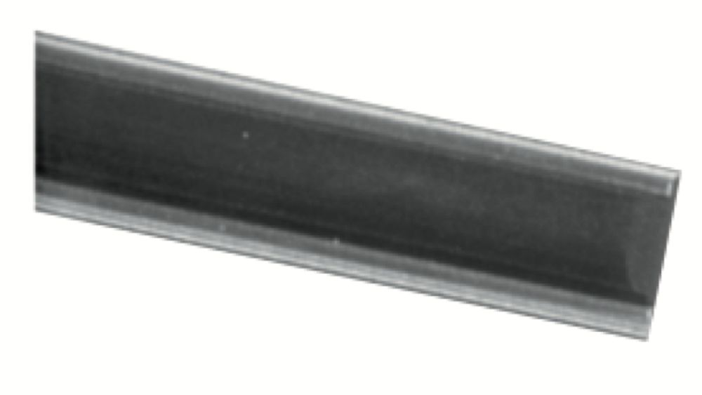 Sico-Trim 18x6 mm sort. med 2