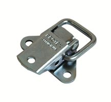 Protex lukker u/hage rustfri