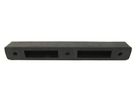 Buffer 405x50x50 mm NR/SBR