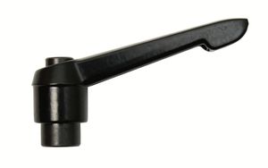 Justerb. håndtag M16 indv.Gev.