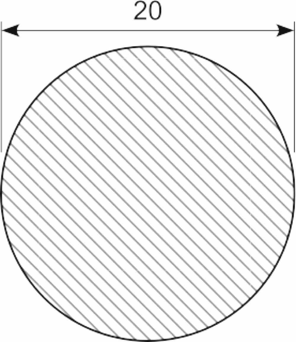 Svampegummisnor EPDM
