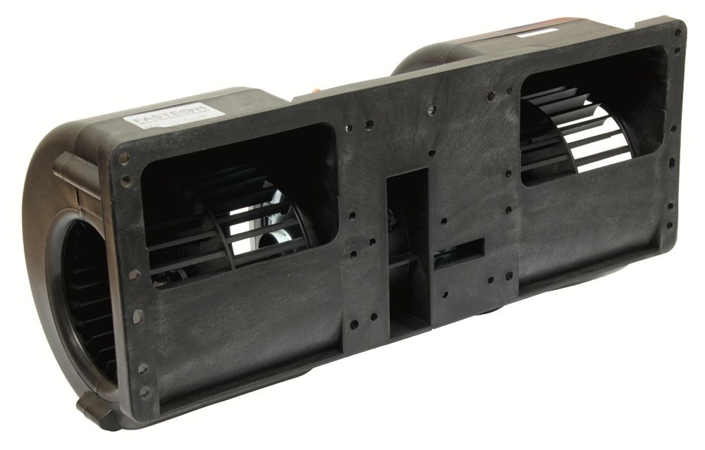 Blæser 006-B39-22. 24V