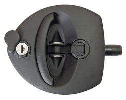 T-greb Nylon Pa6 med rulletung
enslukkende
rulletunge er i