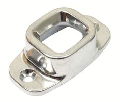 Dørholder - hun-del