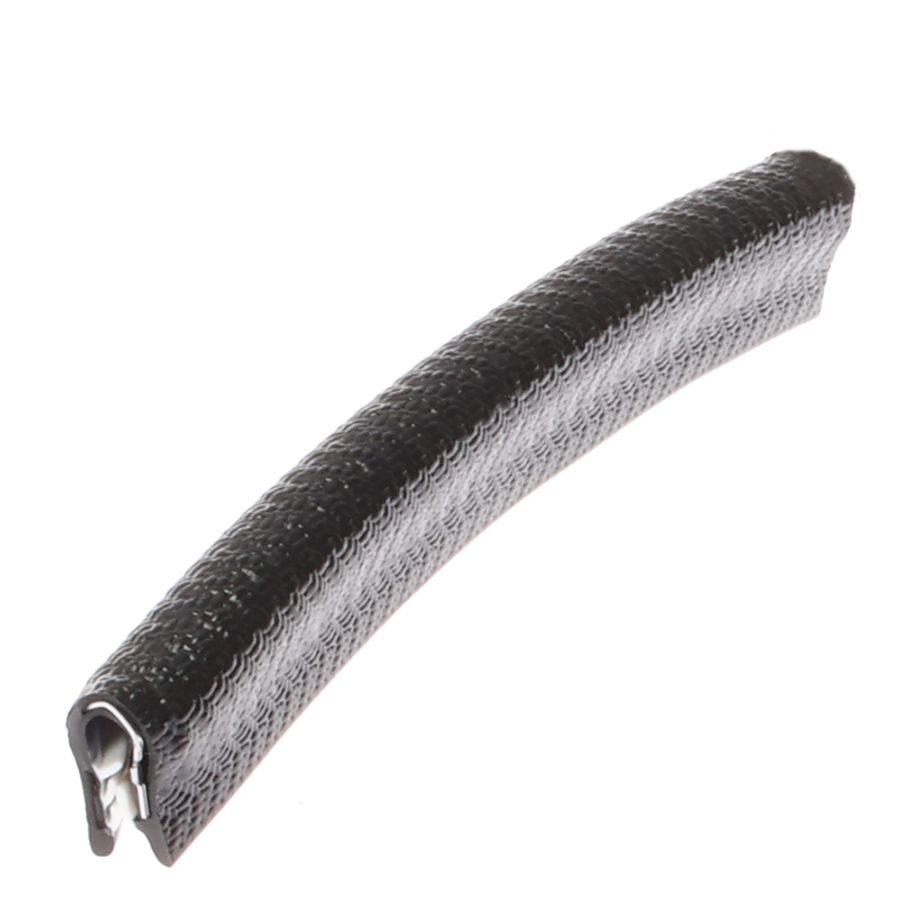 Kantliste PVC grip 2.0-4.0 mm(2-5mm)
