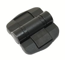 Hængsel med stopposition