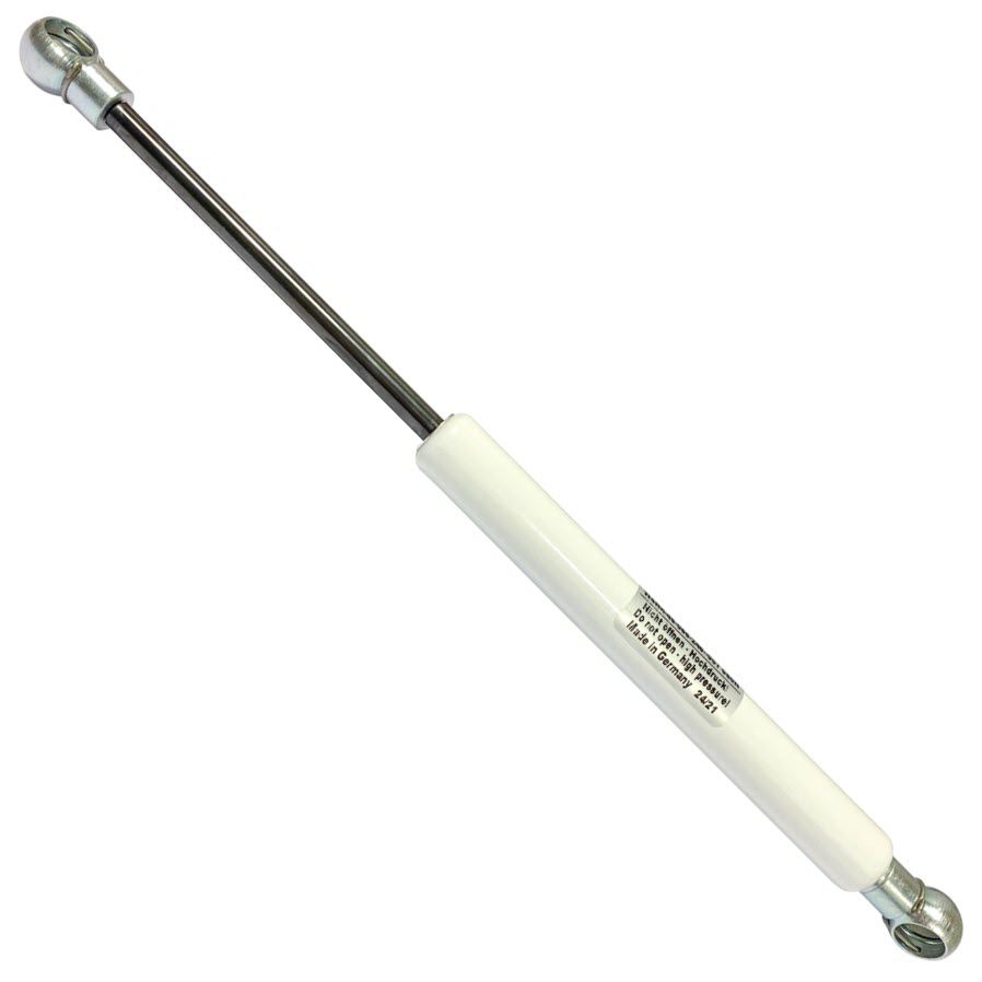 Gasfjeder