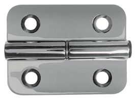 Knophængsel - Højre