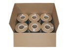 Svampegummi EPDM sort
10 x 4 mm. rullelængde 100 m
