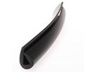 Fenderliste PVC sort
27 mm - 8 mm kant