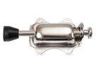Dørholder 47.8x104.5mm
Nickleplated