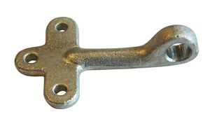 Modhold/øje til trailerkrog