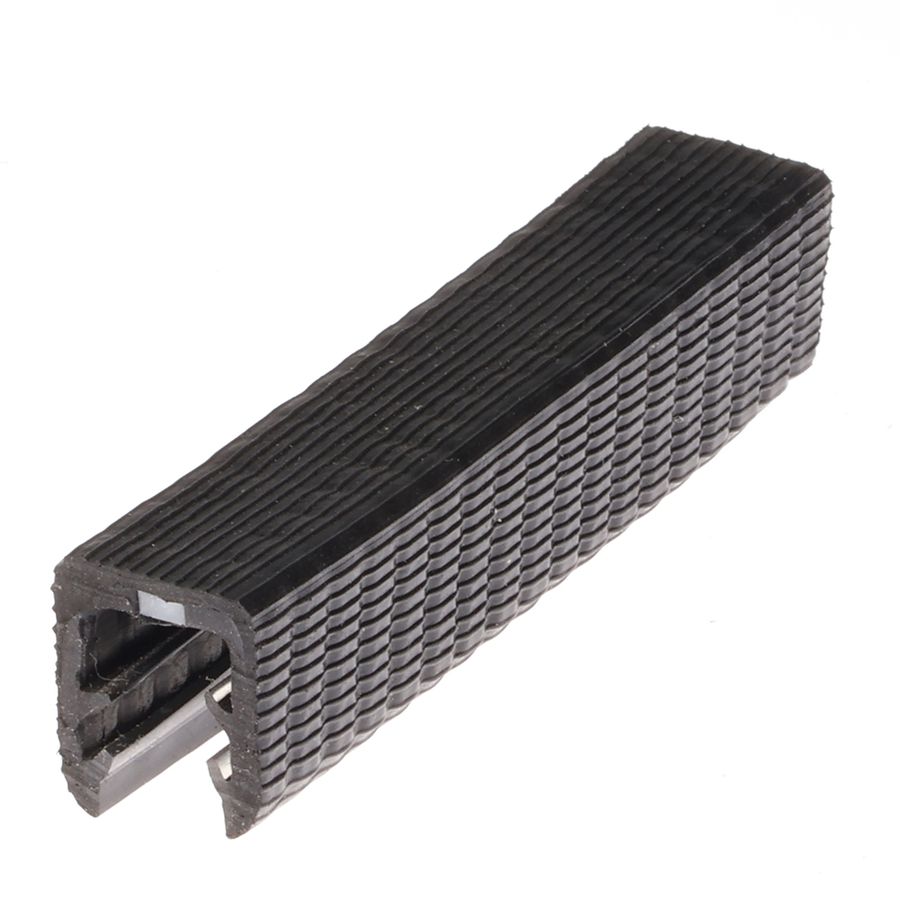 Kantliste PVC/POM grip 5,0-8.0