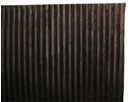 Komåtte 2150x10000x16 mm