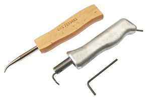 Rudeværktøj i sæt