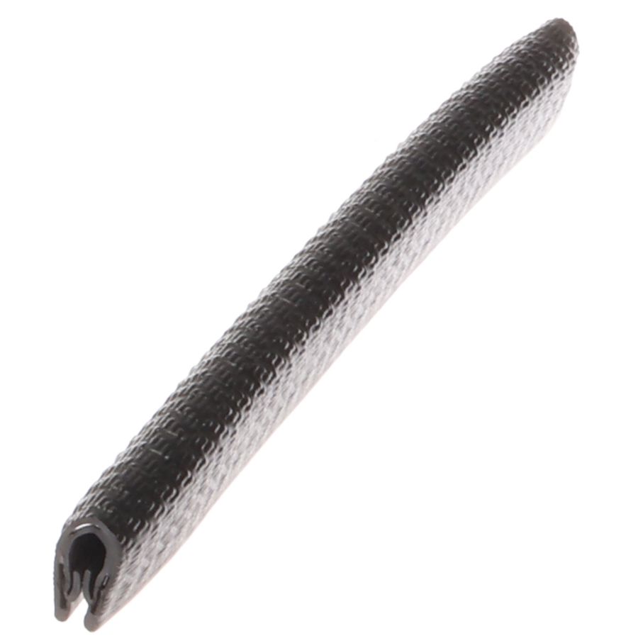 Kantliste PVC grip 1.0-4.0 mm
Sh 75
Steel Insert 26 x 0.5