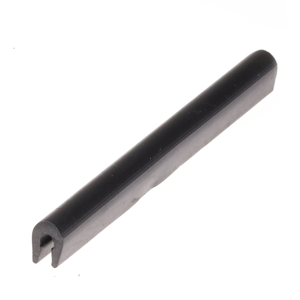 Kantliste. TPE. sort. 9 mm.
0.8-1.5 mm(0.8-2.5)