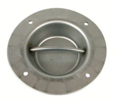 Rustfri surringsskål