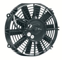 Ventilator Ø225 mm 24V