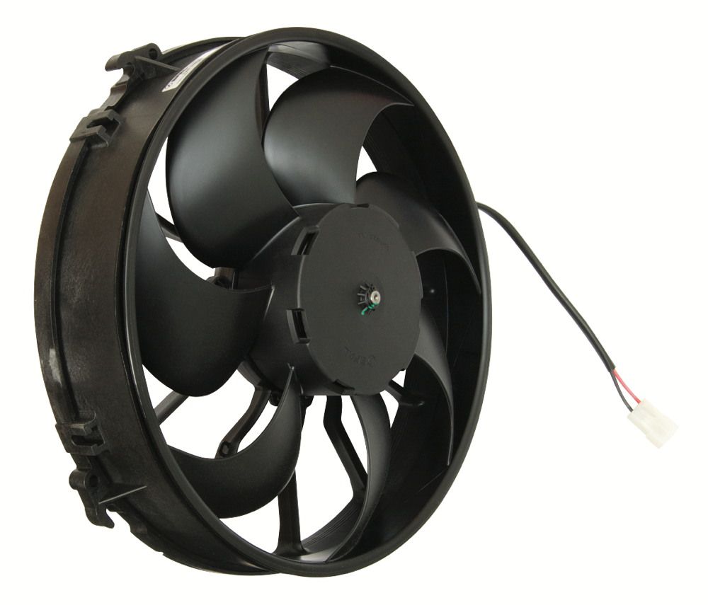 Spal ventilator VA51-BP70/LL
