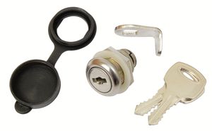 Løs nøglekit for DL2050