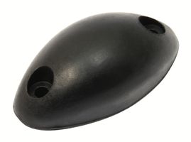 Buffer 65x33x22 mm NR/SBR