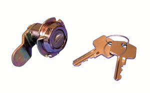 Handskerumslås 1/27902