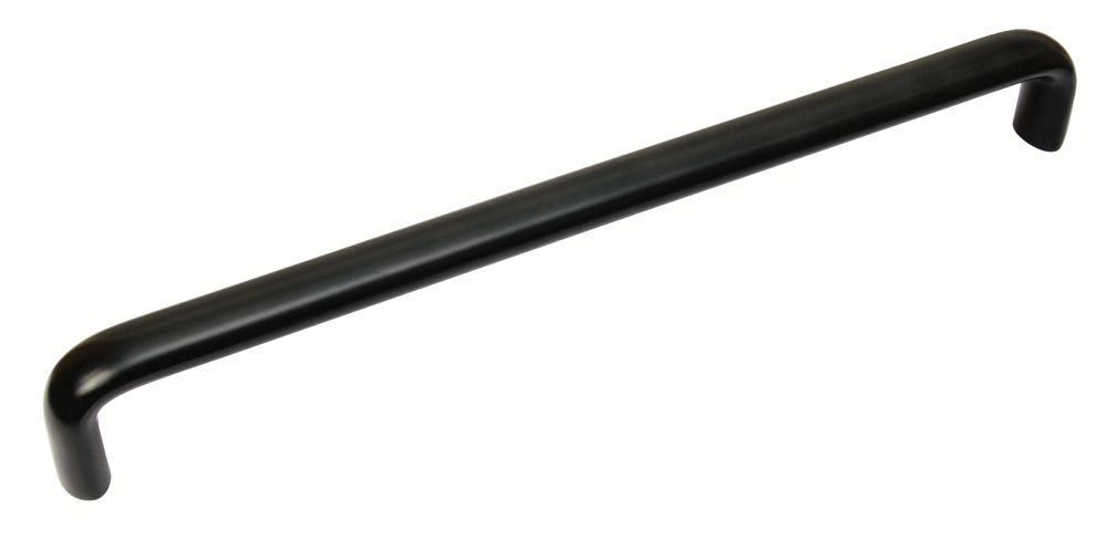 Greb 400mm sort