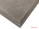 Svampegummiplade 2 mm EPDM