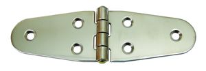 Hængsel rustfri 40 x 140 mm